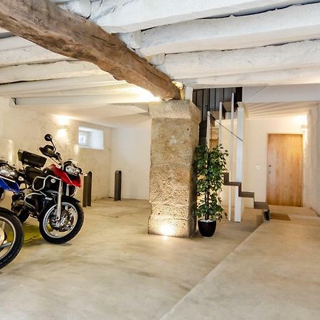Amazing Penthouse Apartment In Historic 포르투 외부 사진