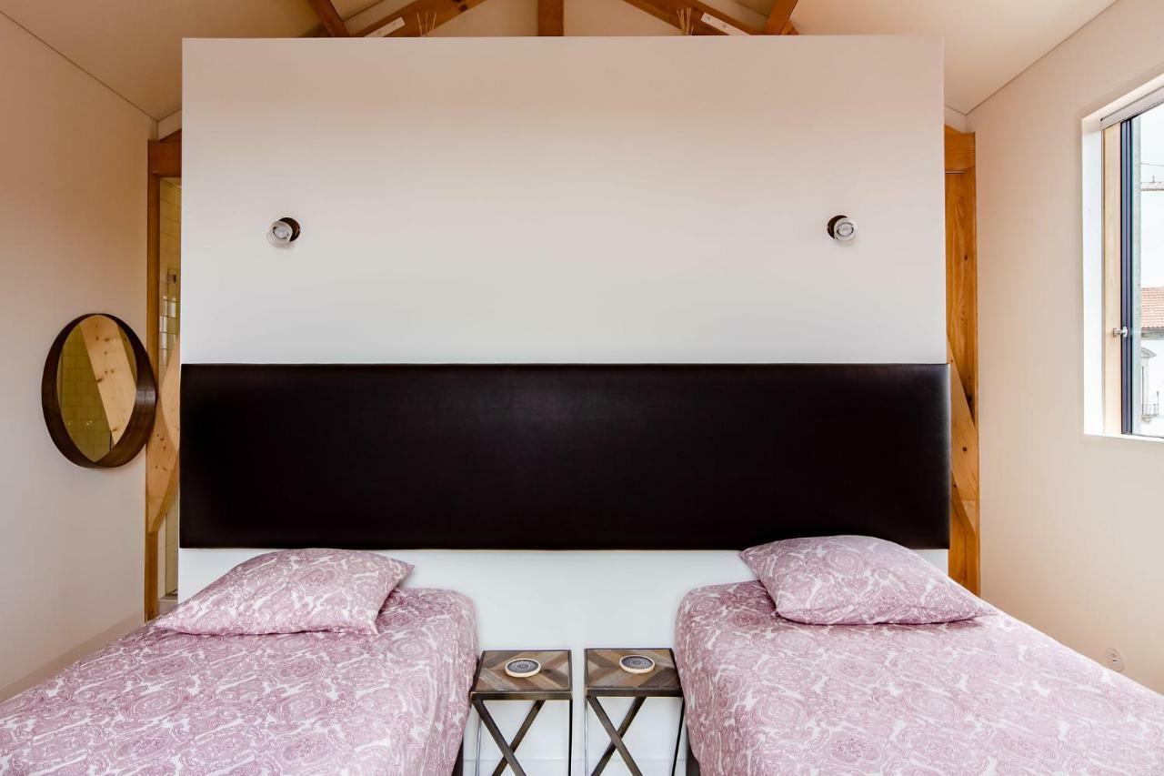 Amazing Penthouse Apartment In Historic 포르투 외부 사진